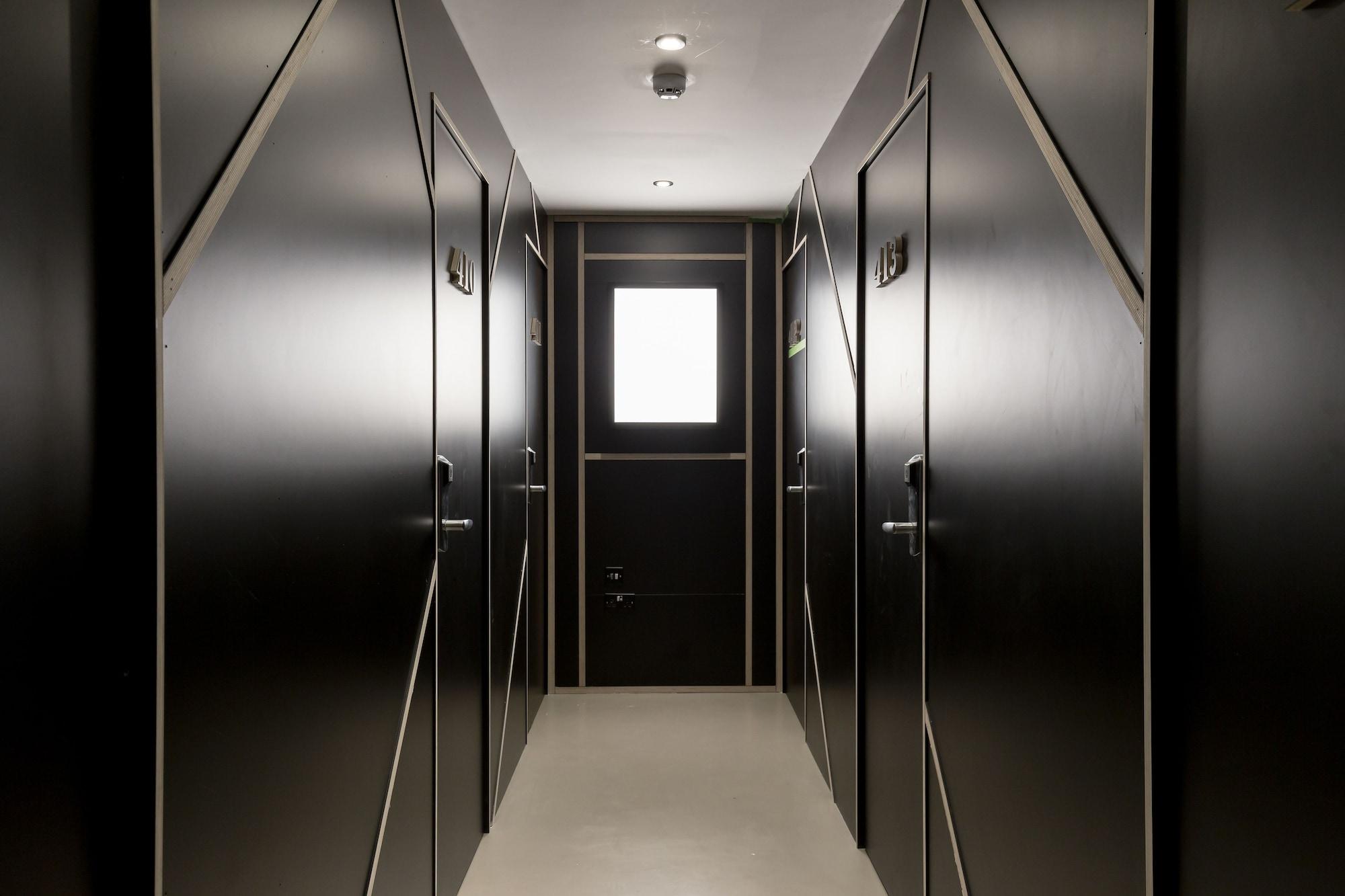 Hotel Kip Londra